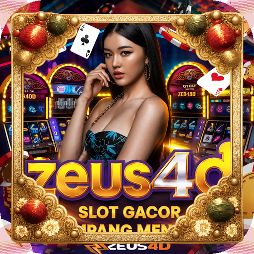 zeus4d — galeri pratinjau - APK Resmi